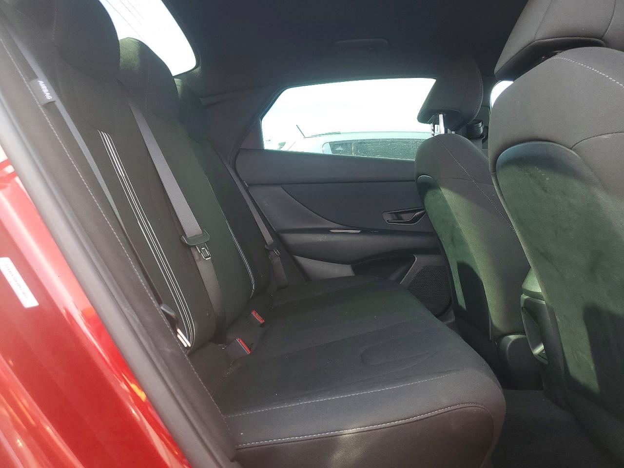 Hyundai ELANTRA Sel Sport