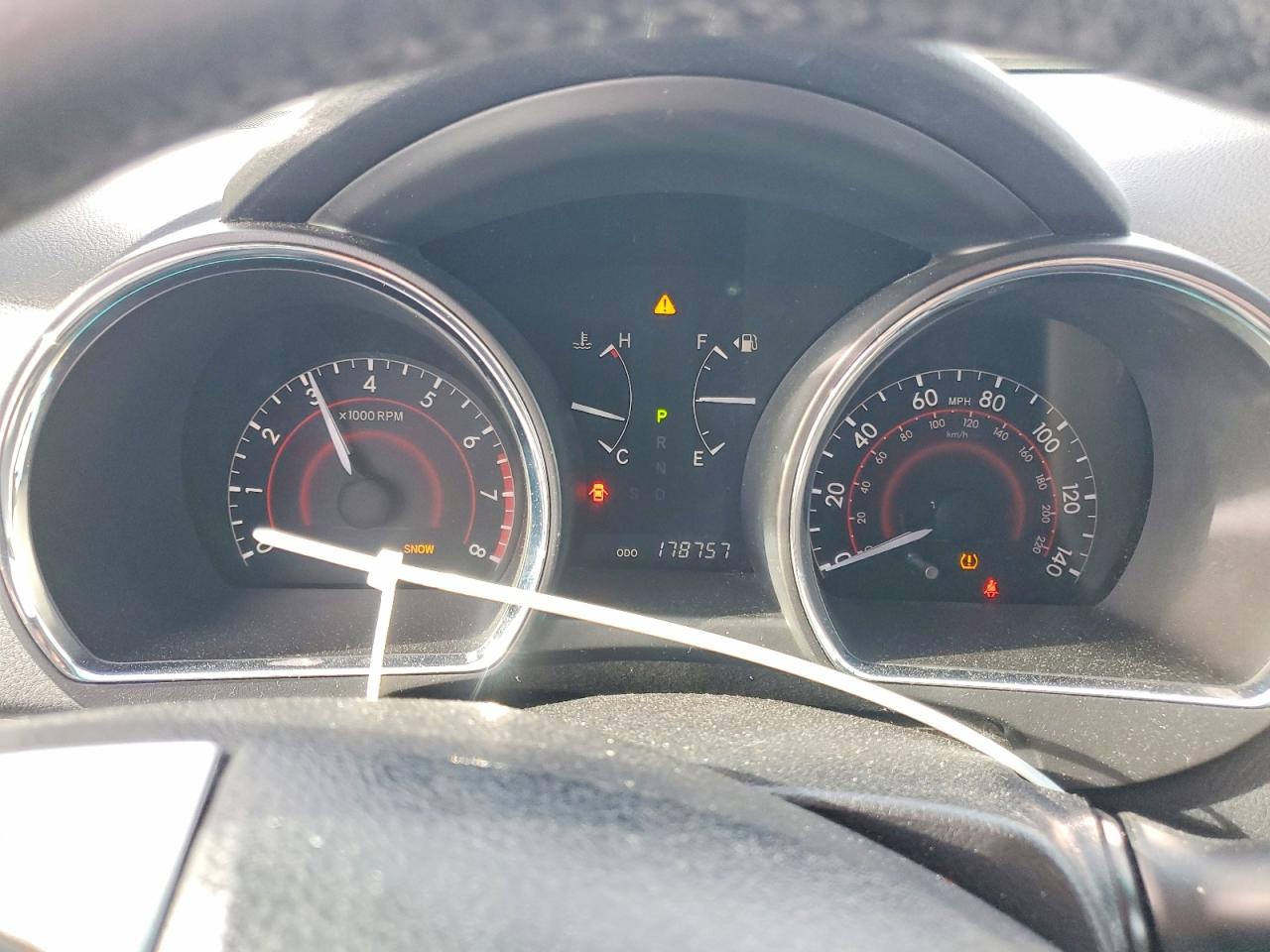 Toyota Highlander Base