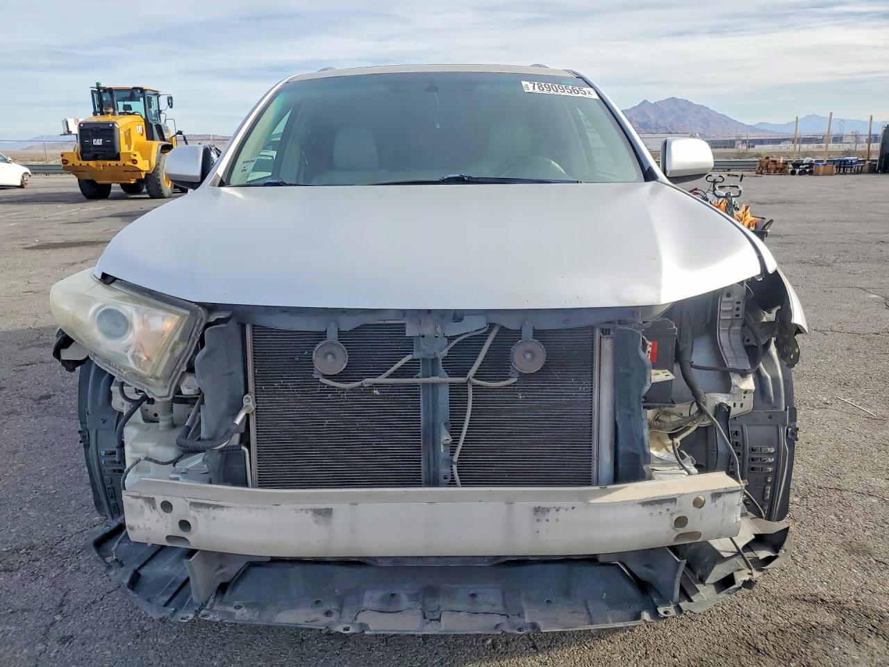 Toyota Highlander Base