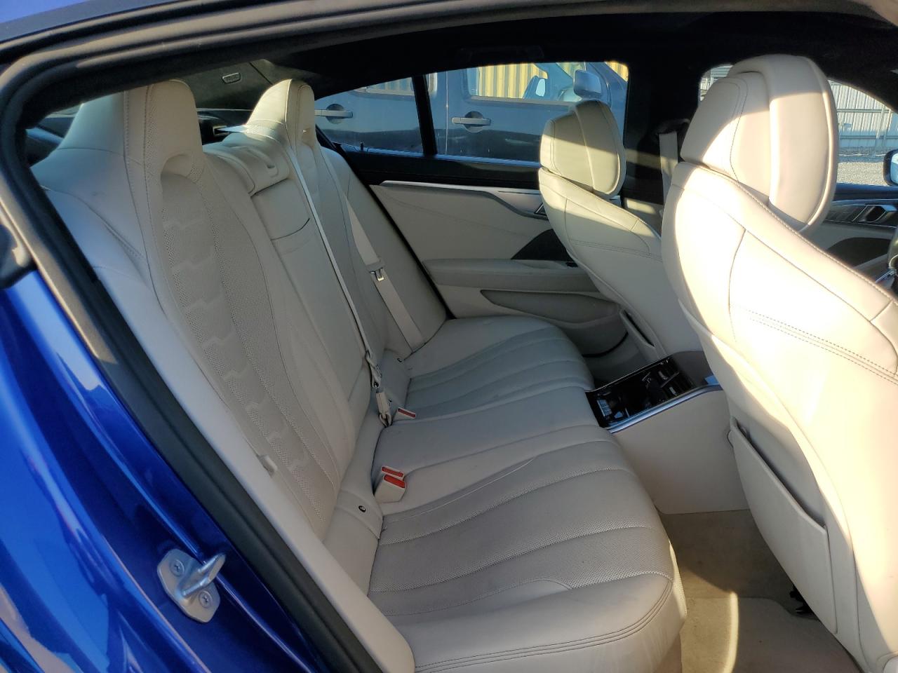 BMW 8 Series