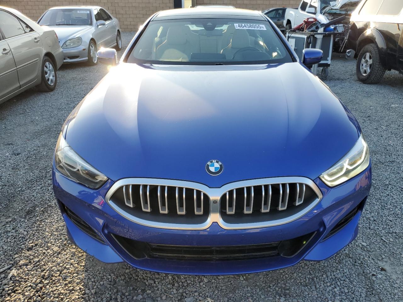 BMW 8 Series