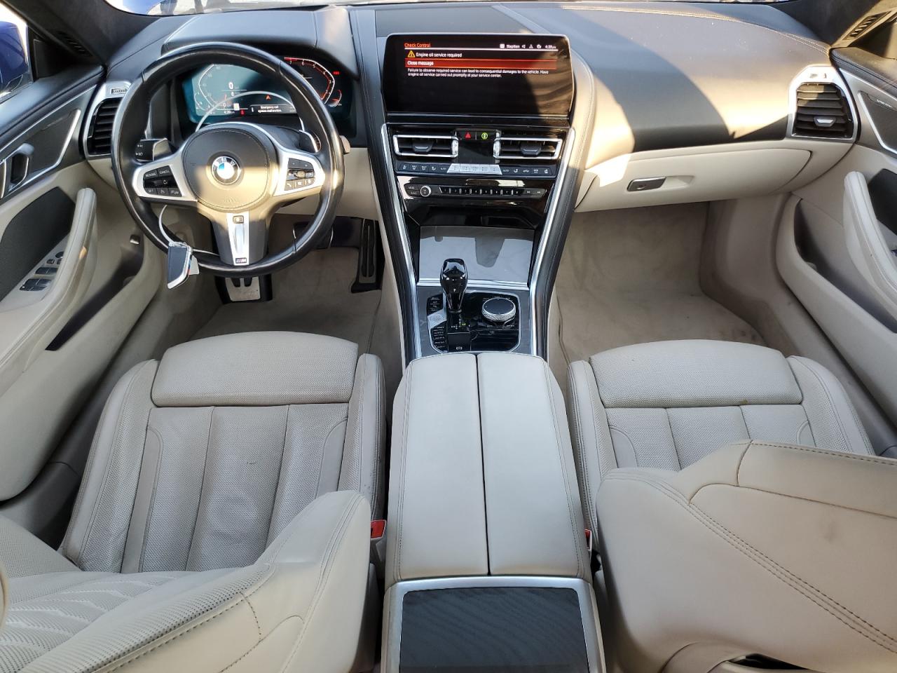 BMW 8 Series