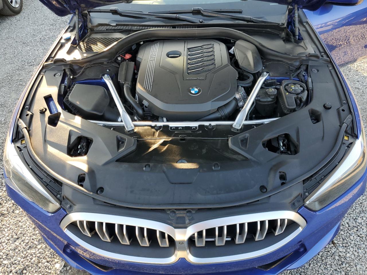 BMW 8 Series