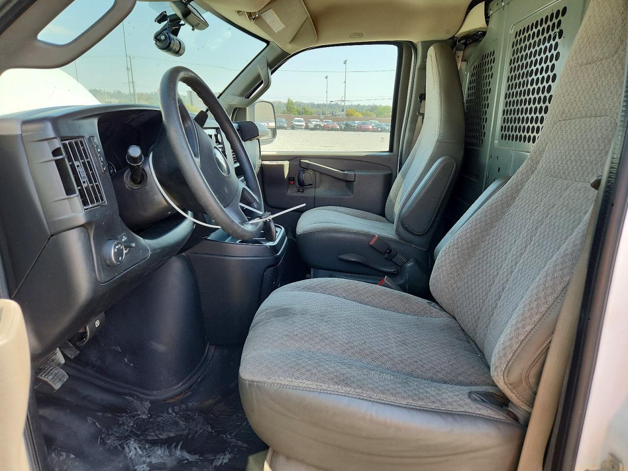 Chevrolet Express