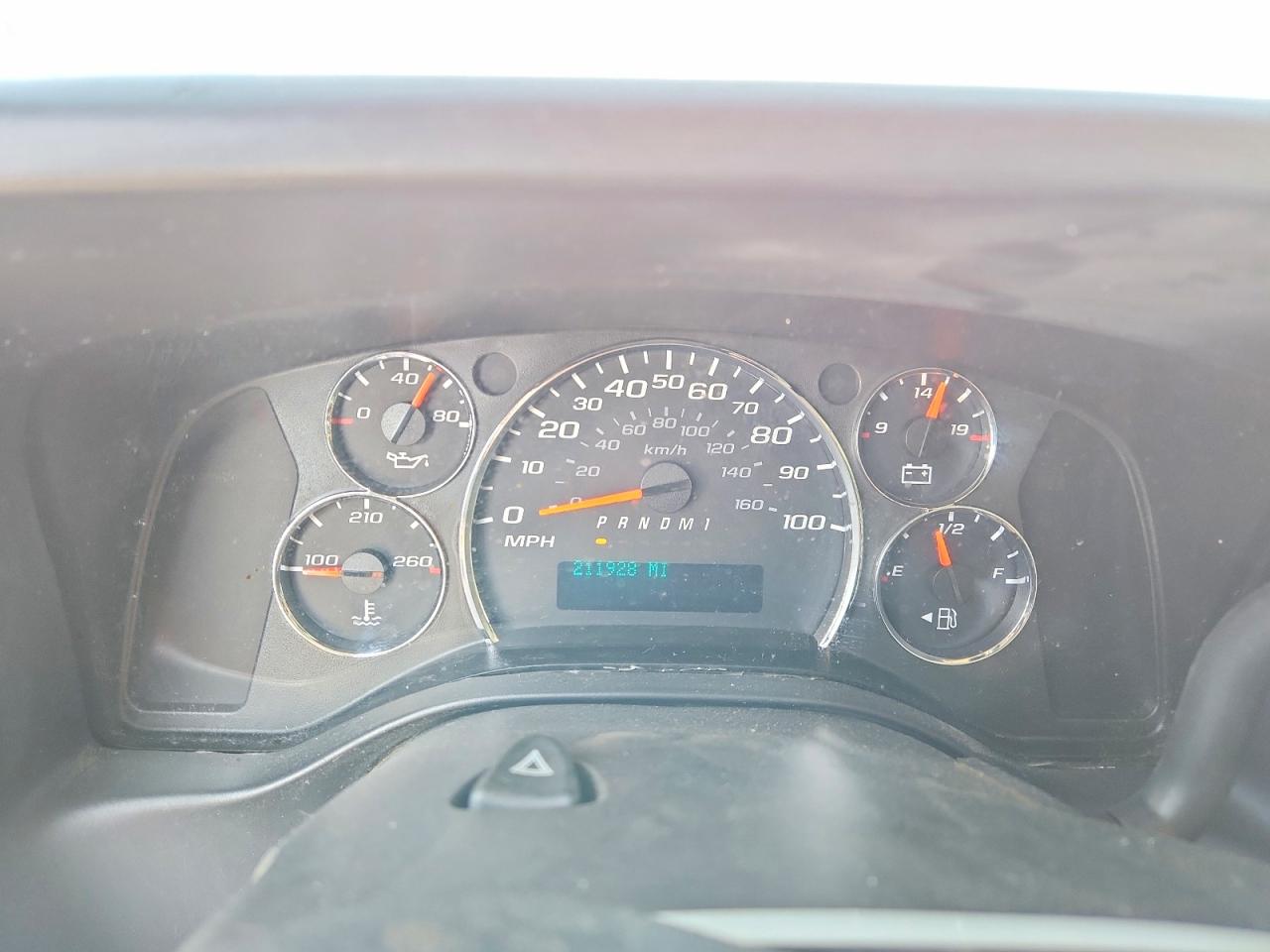Chevrolet Express