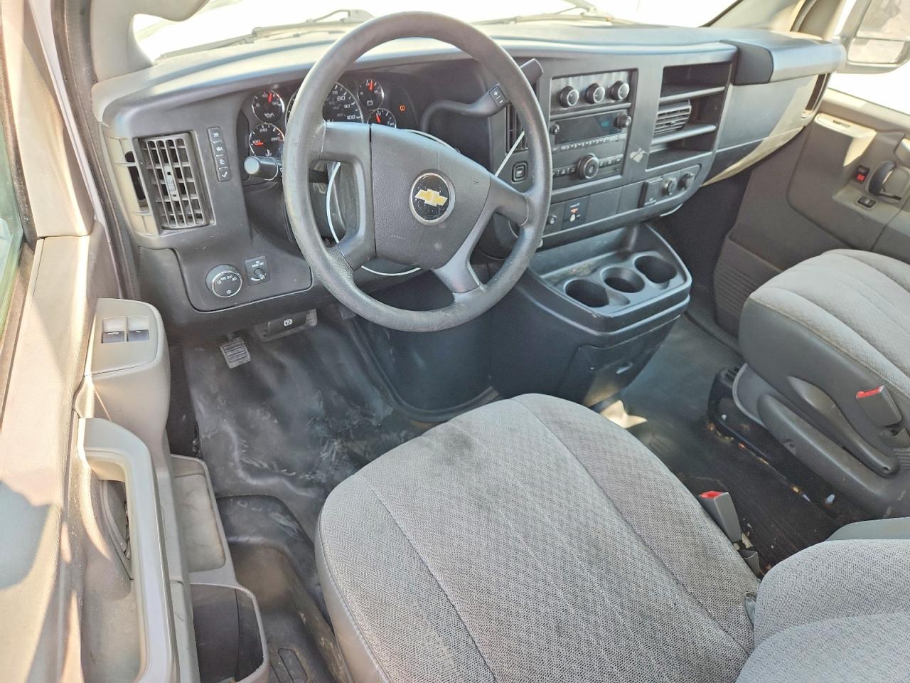 Chevrolet Express