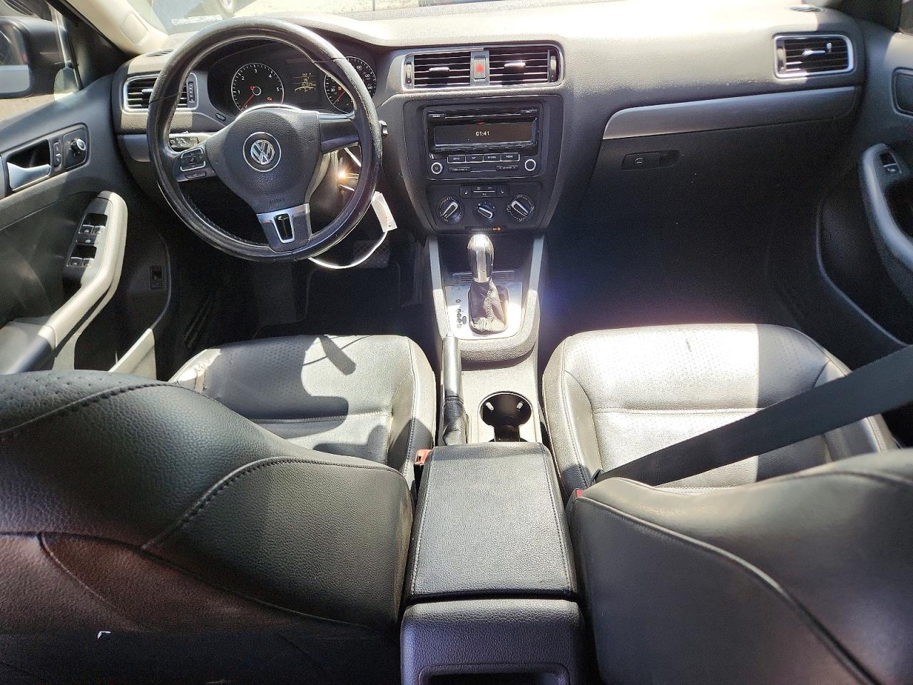 Volkswagen Jetta Tdi