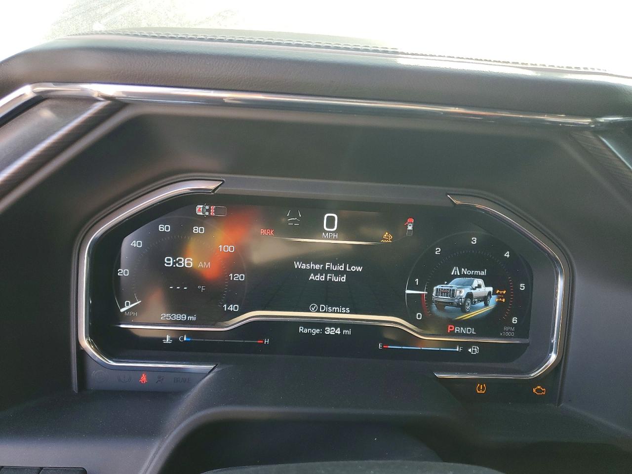 GMC Sierra K2500 Denali Ultimate