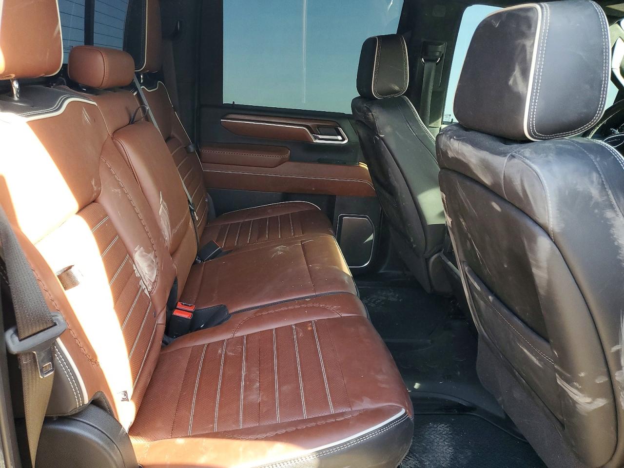 GMC Sierra K2500 Denali Ultimate