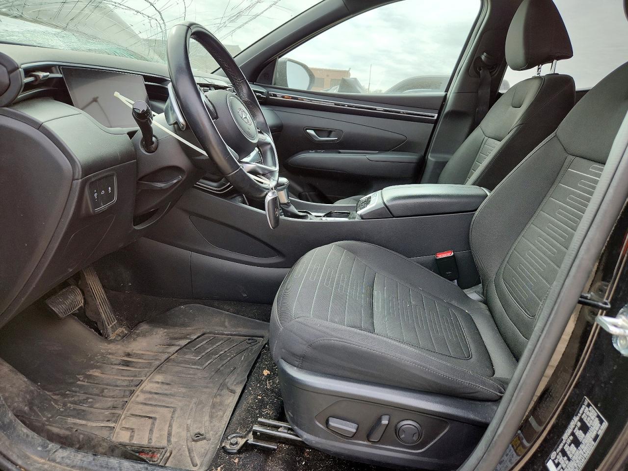 Hyundai SANTA CRUZ Sel Premium