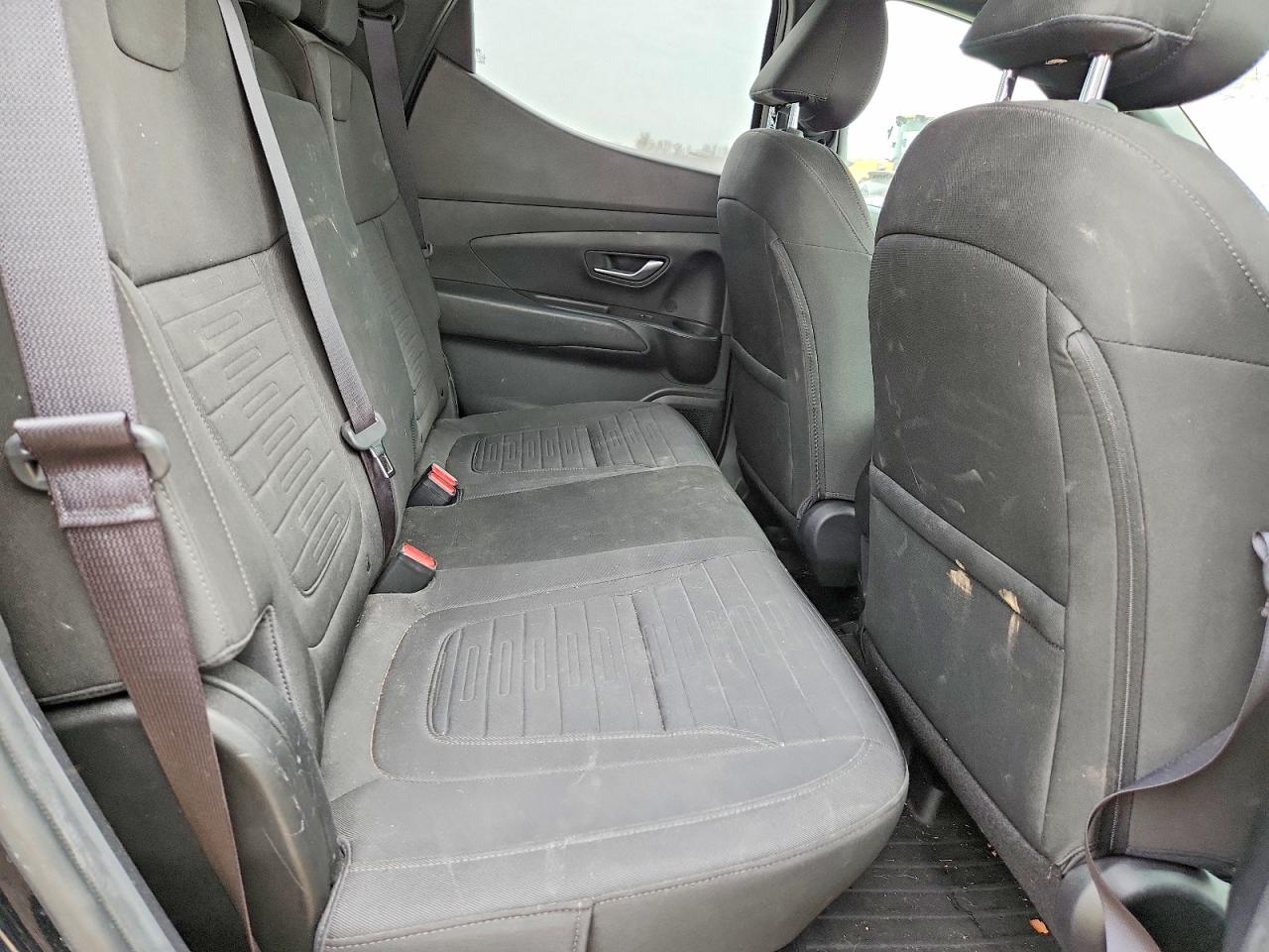 Hyundai SANTA CRUZ Sel Premium