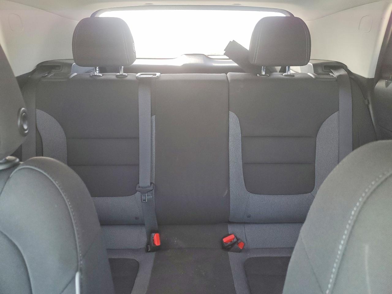 Chevrolet Trailblazer Lt