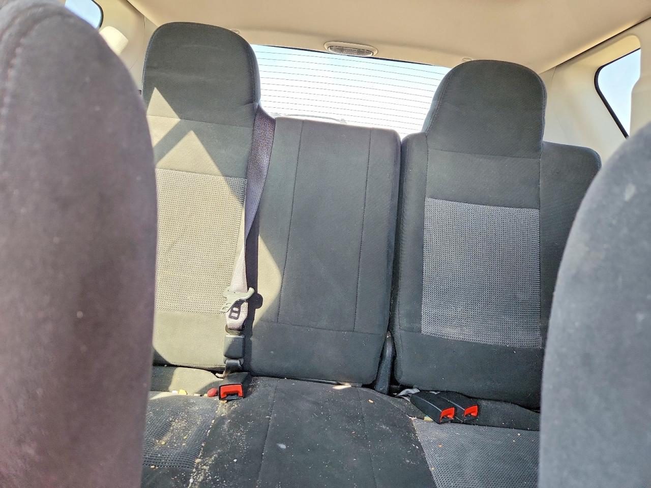 Jeep Compass Sport