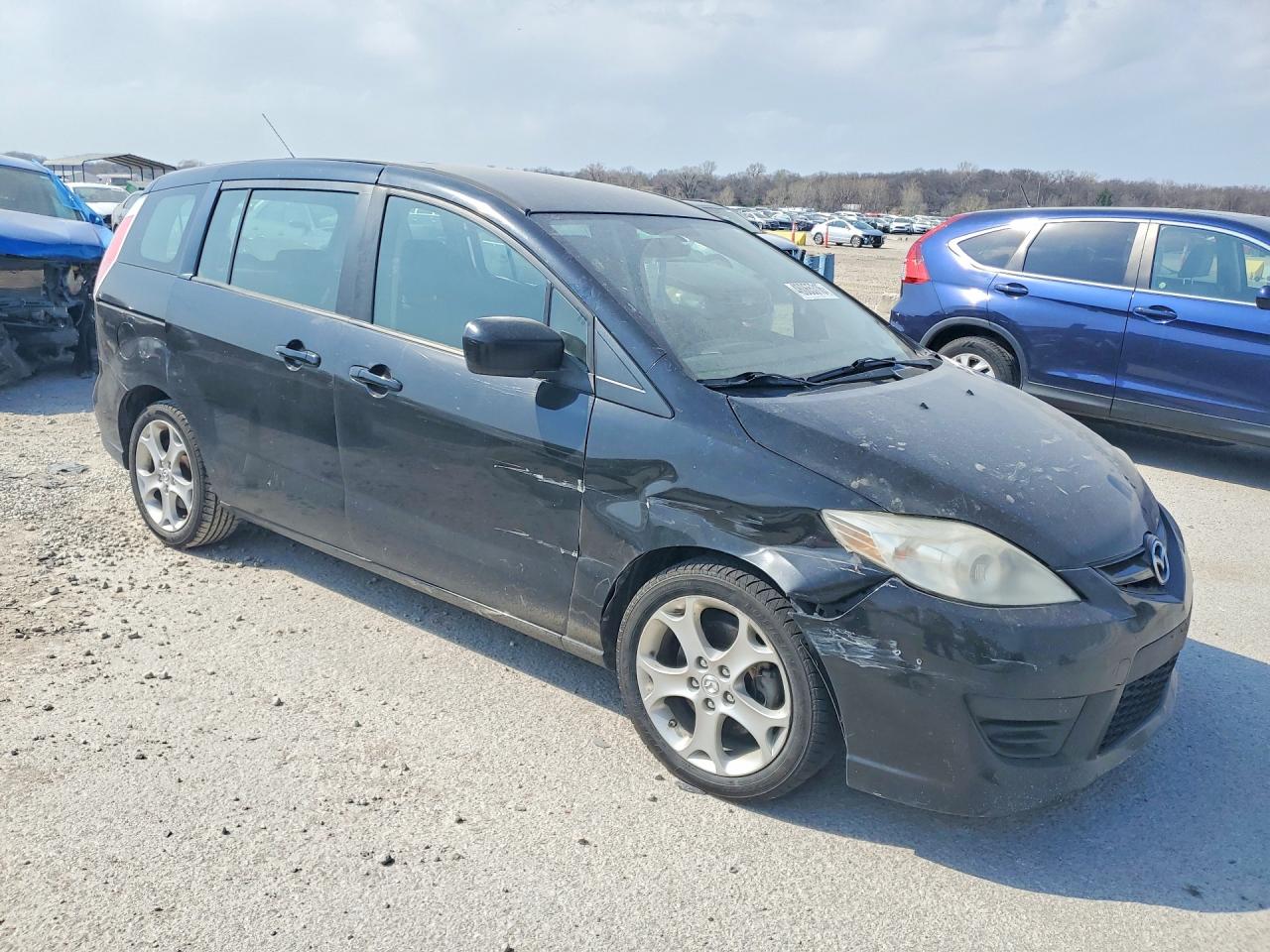 Mazda 5