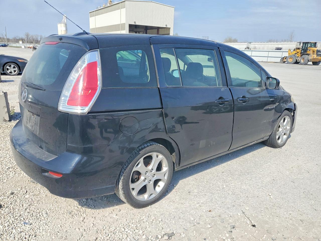 Mazda 5