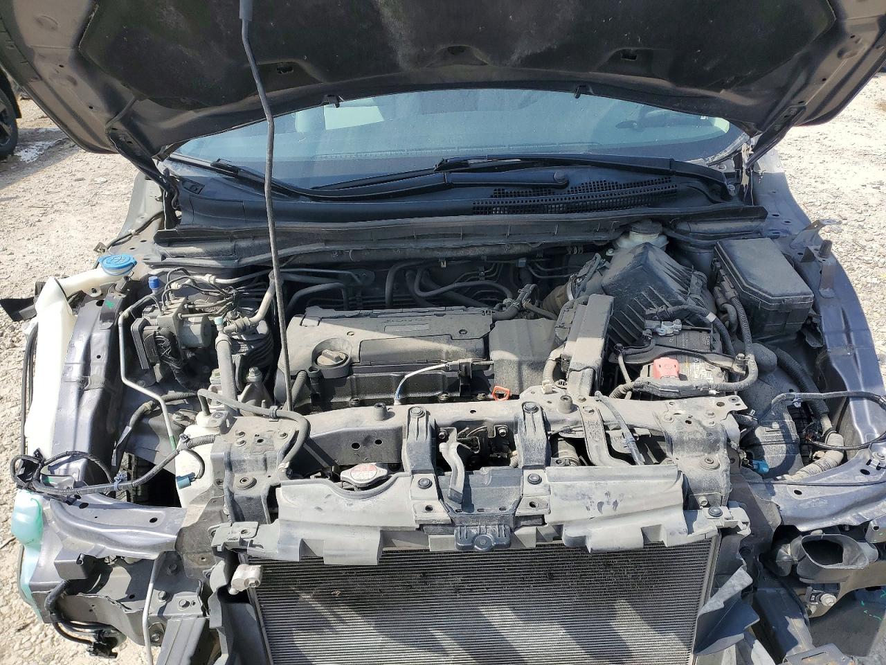 Honda Crv Se