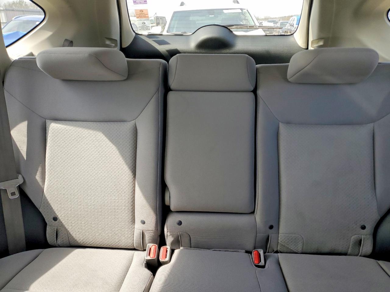 Honda Crv Se