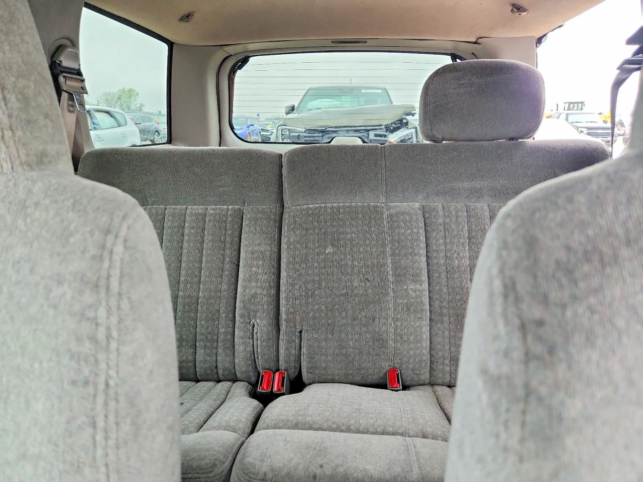 Chevrolet Blazer