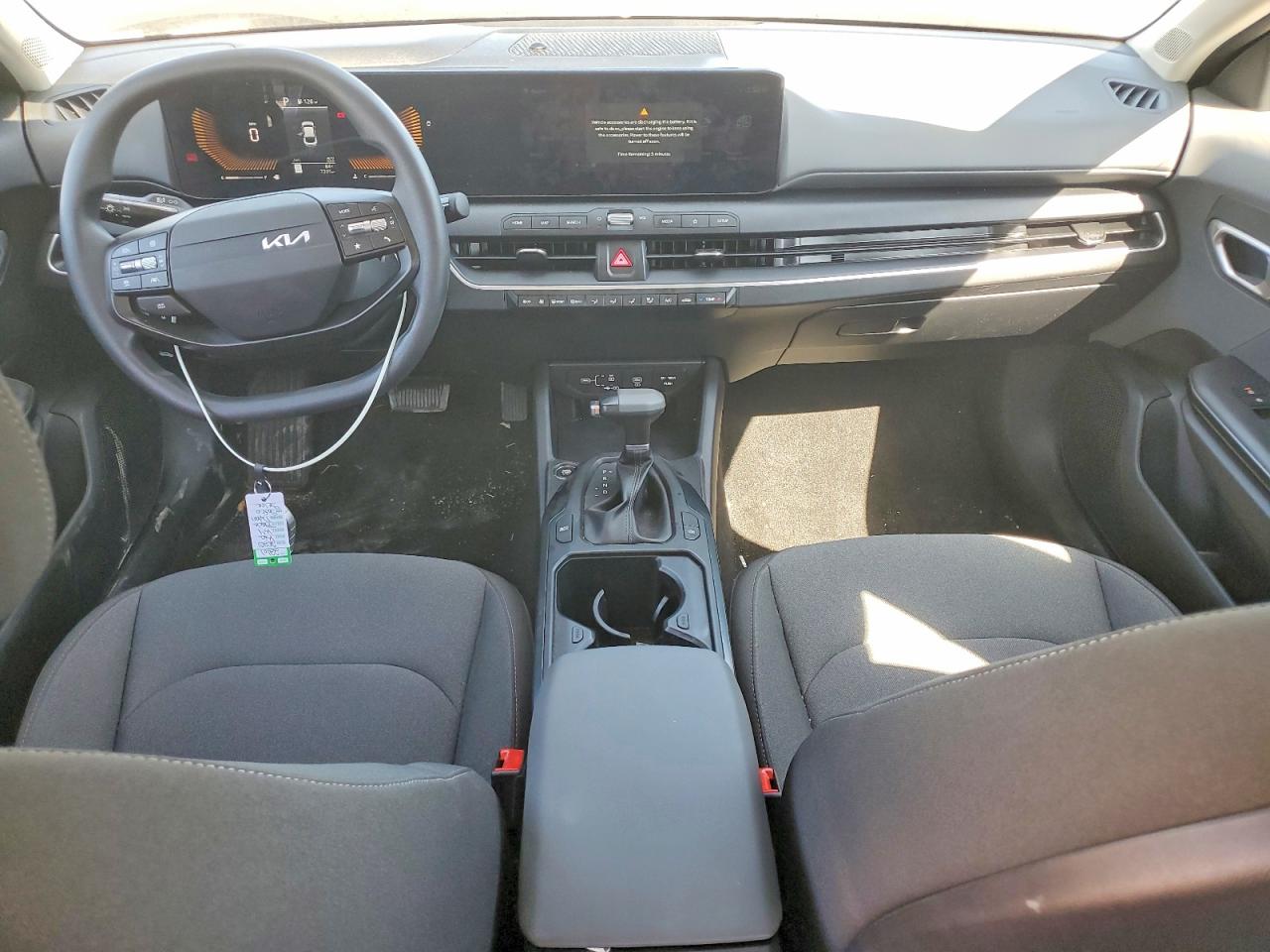 Kia K4 Lxs