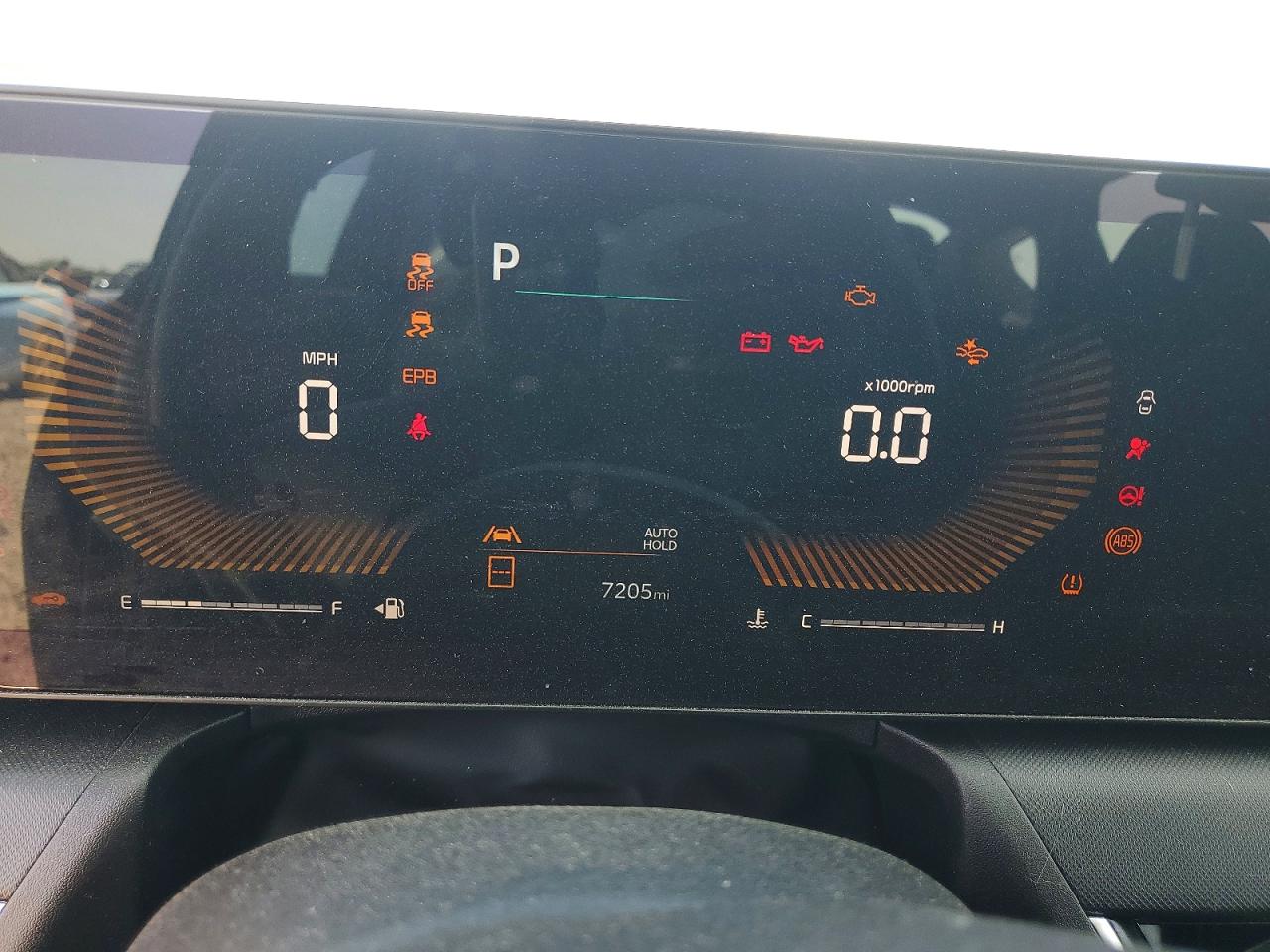 Kia K4 Lxs