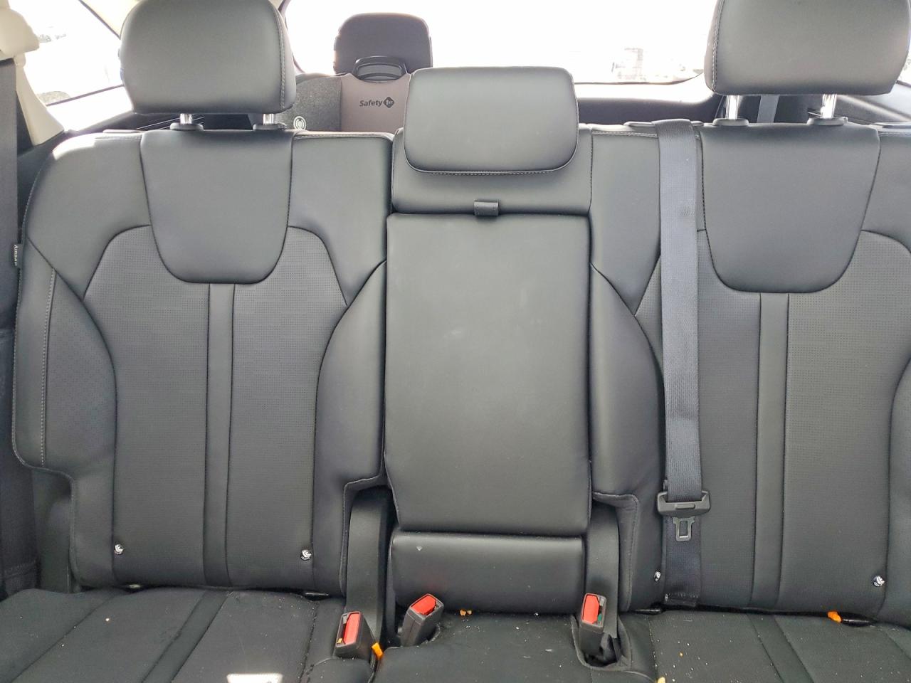 Kia Sorento S