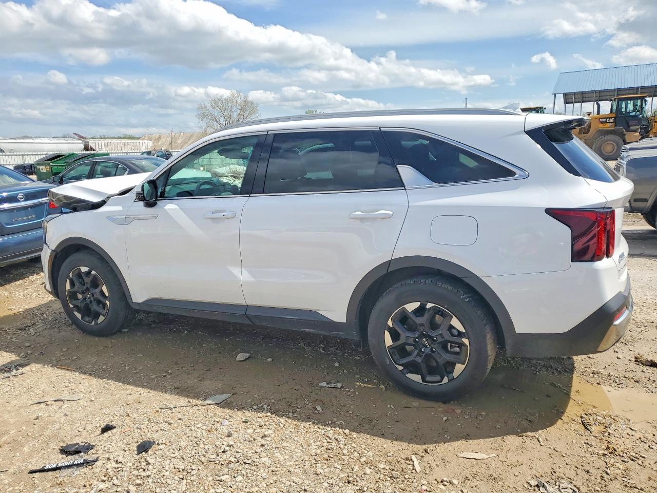 Kia Sorento S