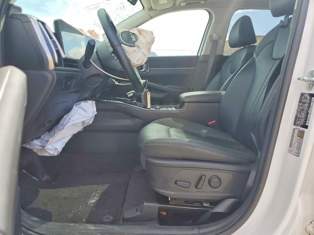 Kia Sorento S