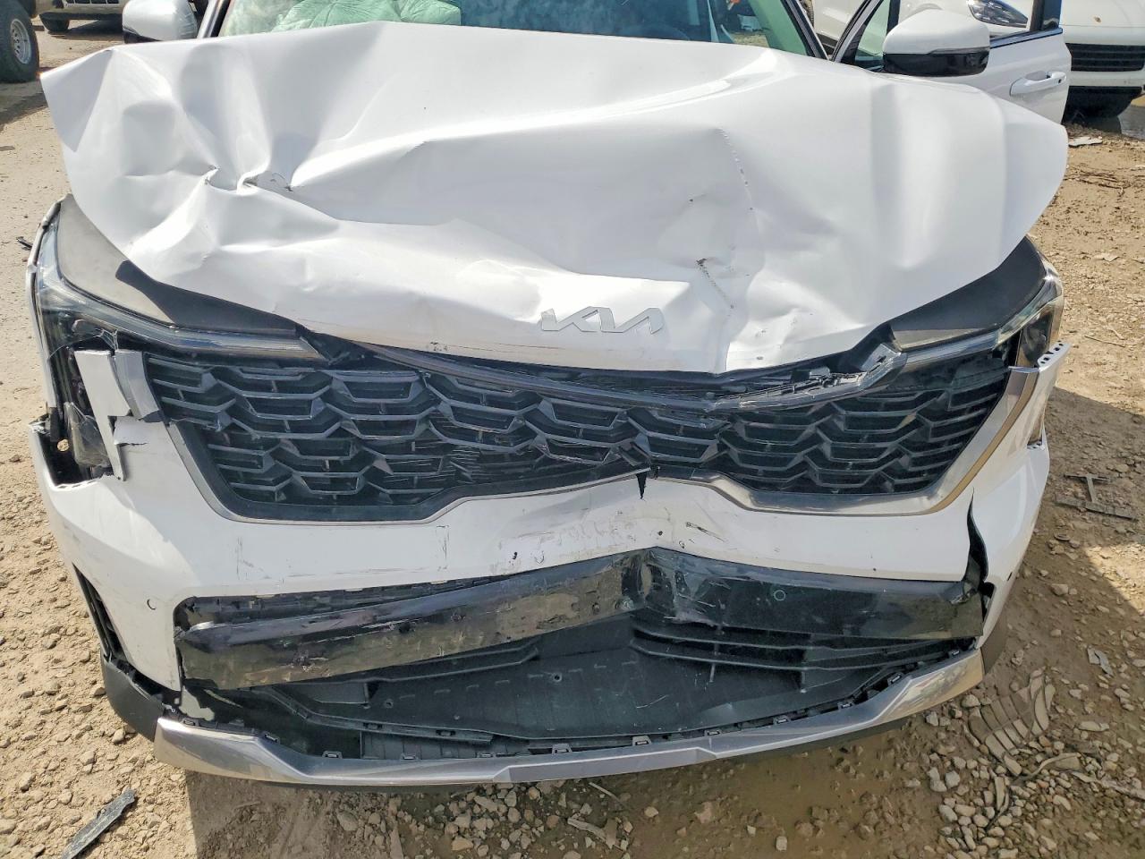 Kia Sorento S