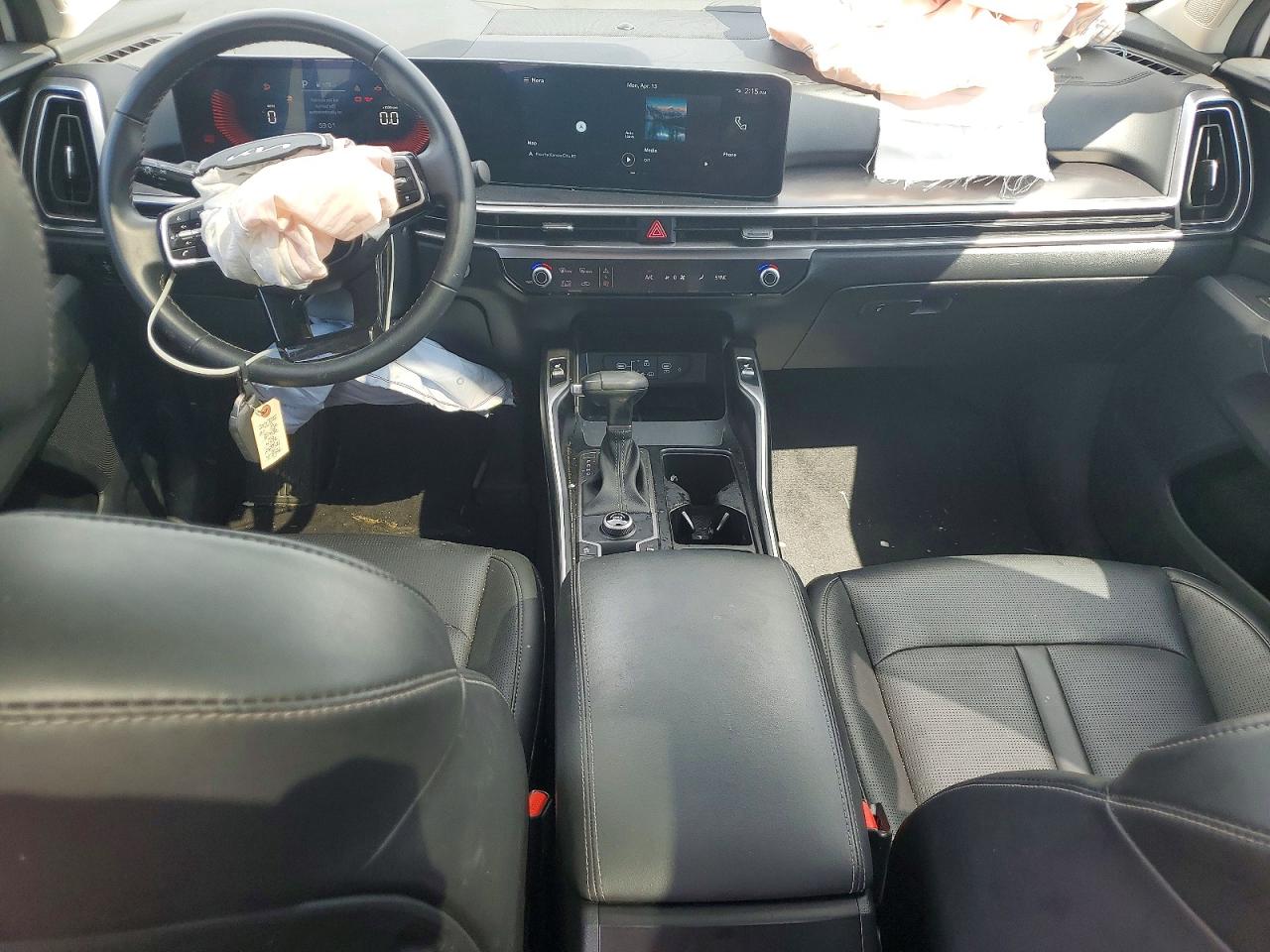 Kia Sorento S