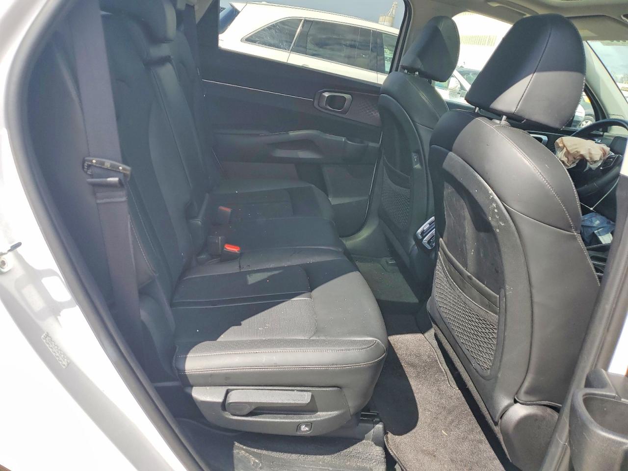 Kia Sorento S