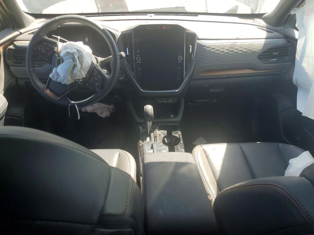 Subaru Forester Sport