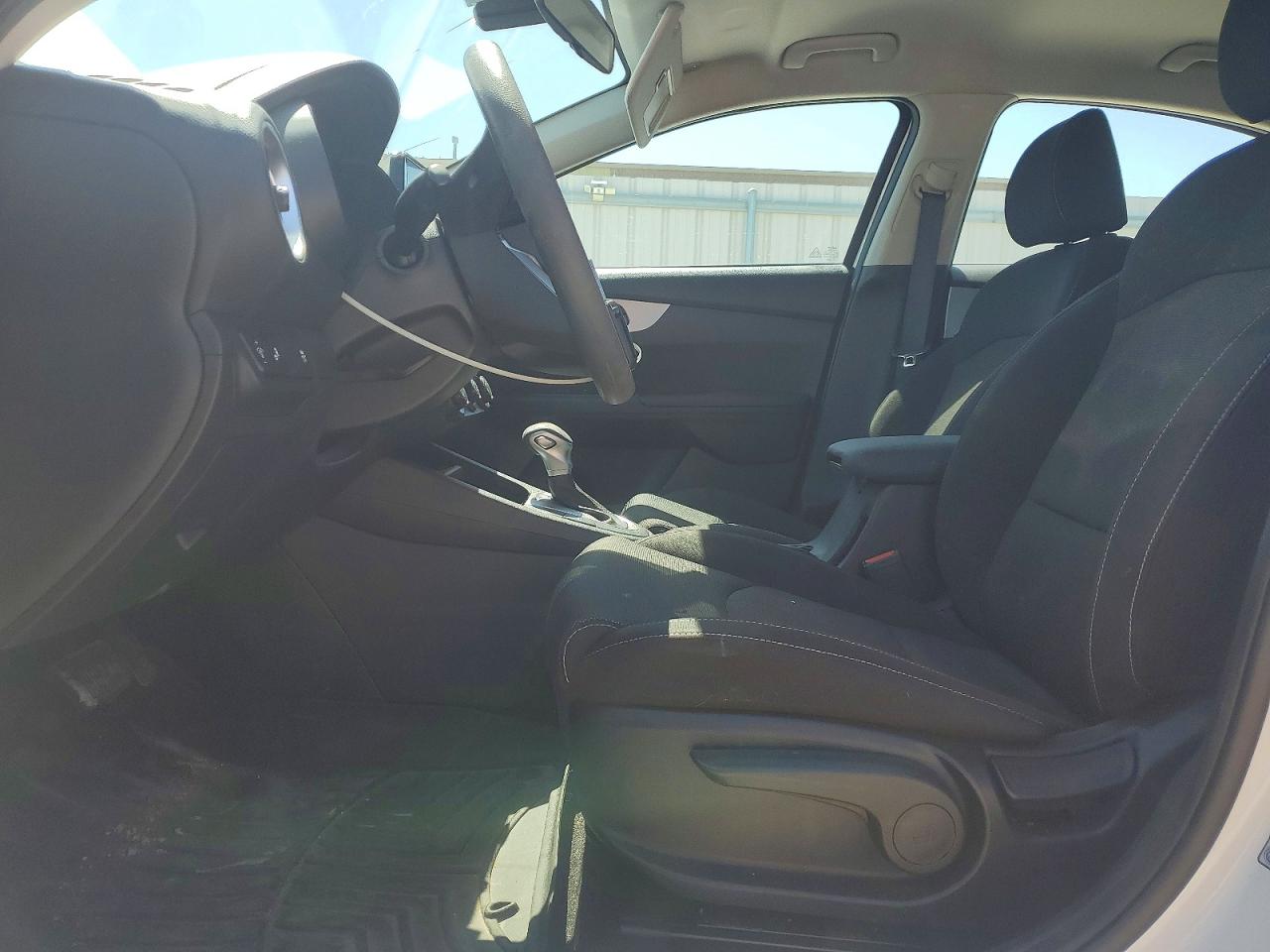 Kia Forte Lxs