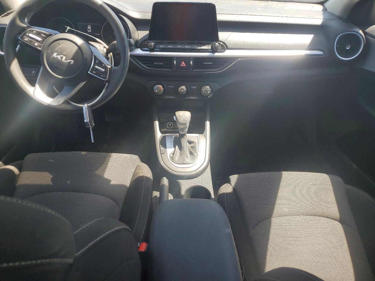 Kia Forte Lxs