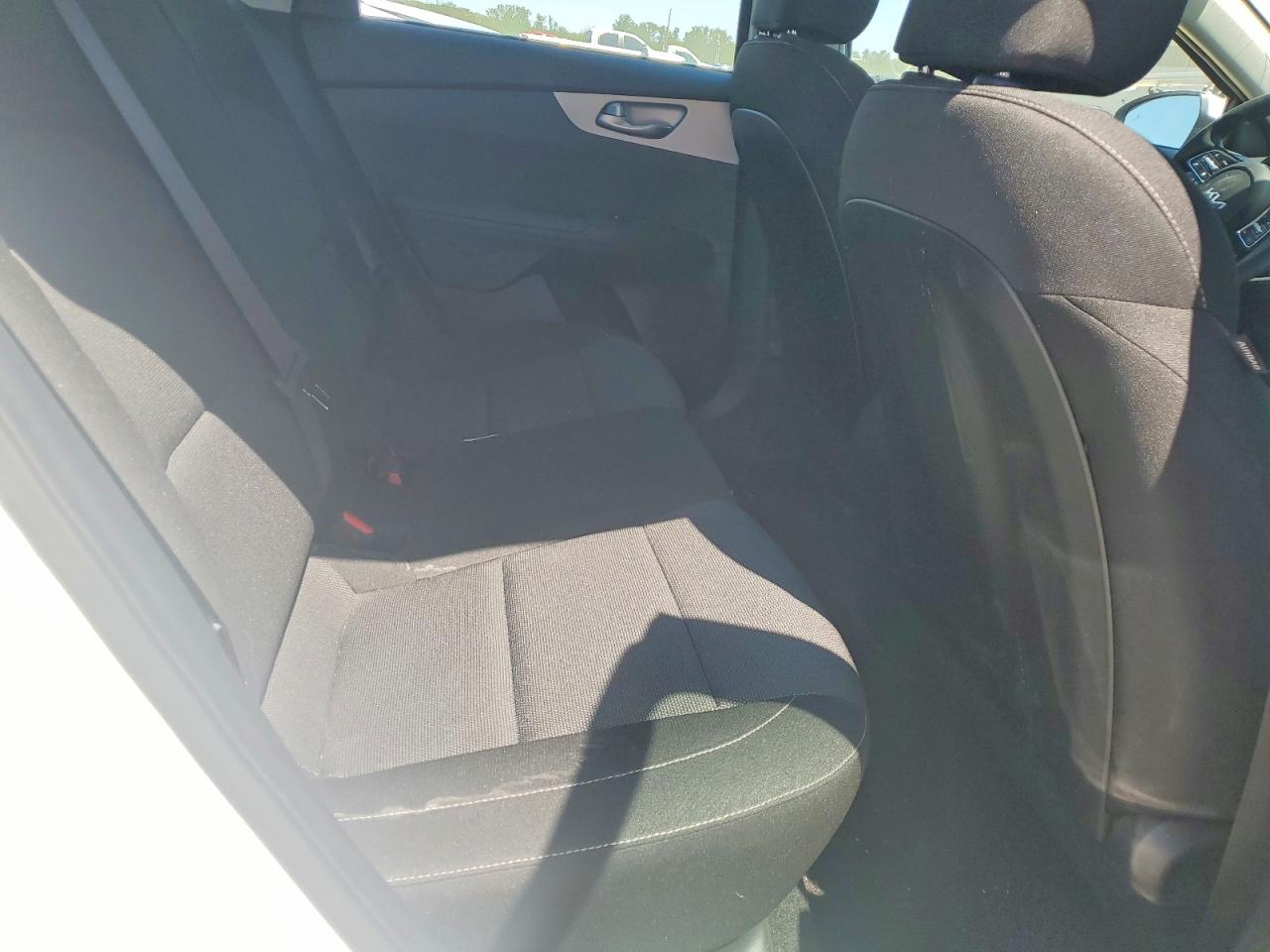 Kia Forte Lxs