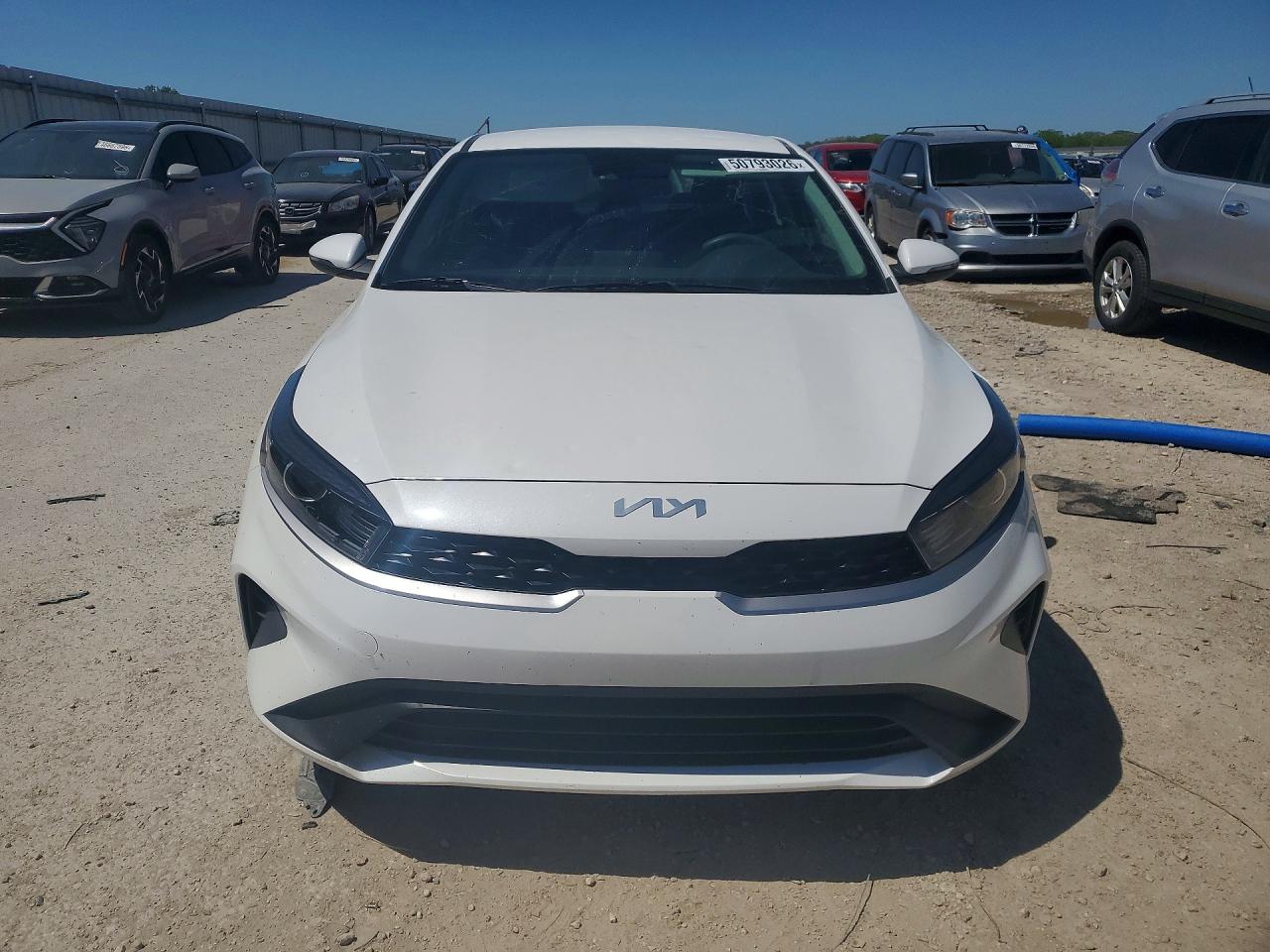 Kia Forte Lxs