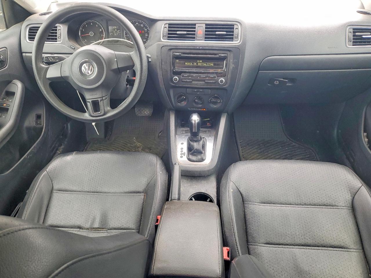 Volkswagen Jetta Se