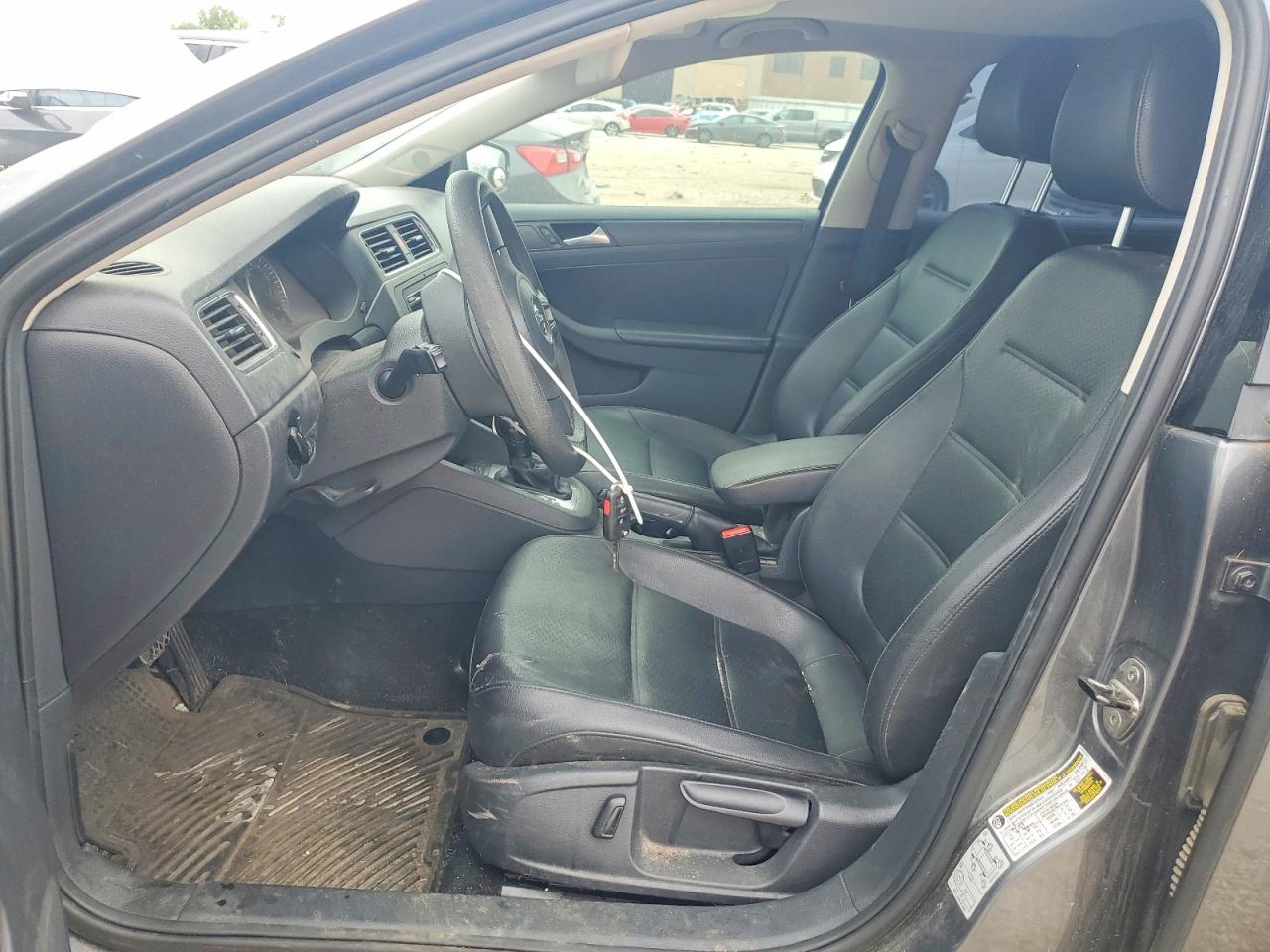 Volkswagen Jetta Se