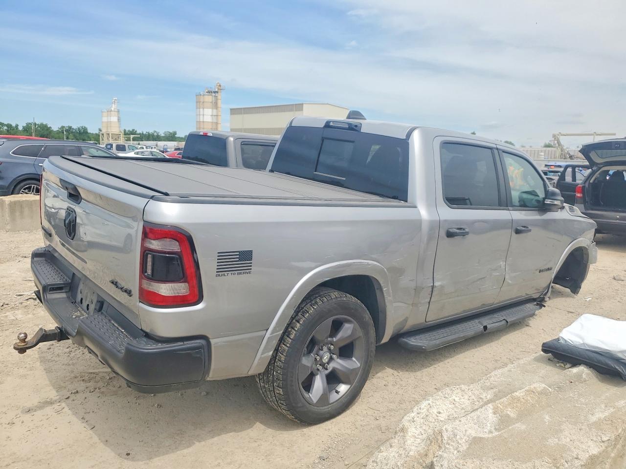 Ram 1500 Big Horn