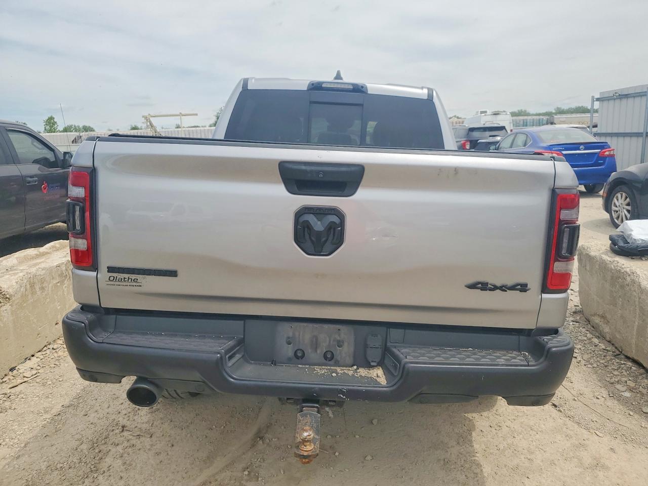 Ram 1500 Big Horn