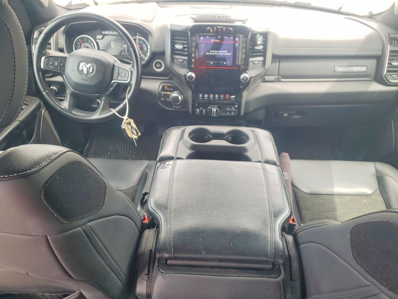 Ram 1500 Big Horn