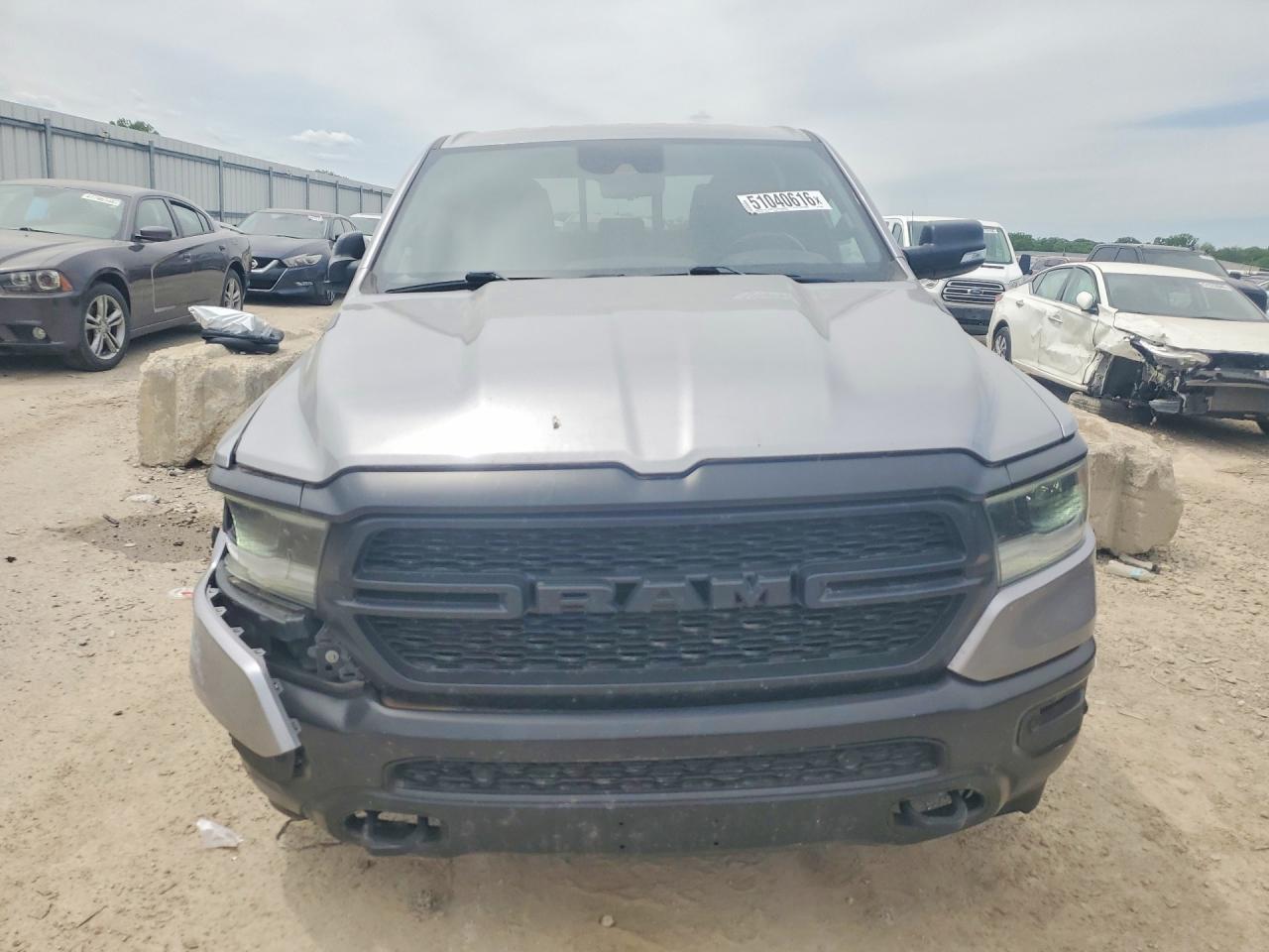 Ram 1500 Big Horn
