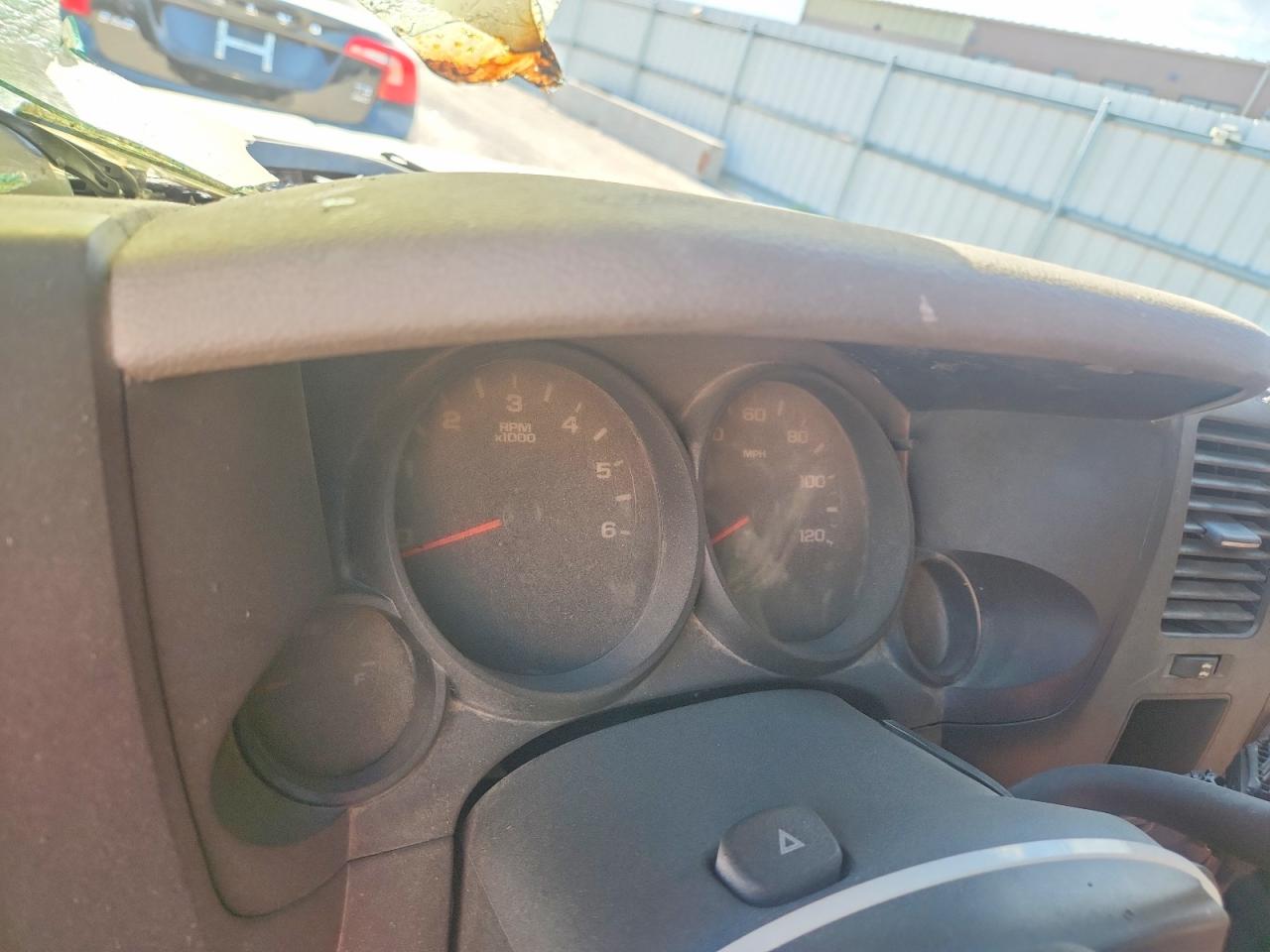 Chevrolet Silverado C1500