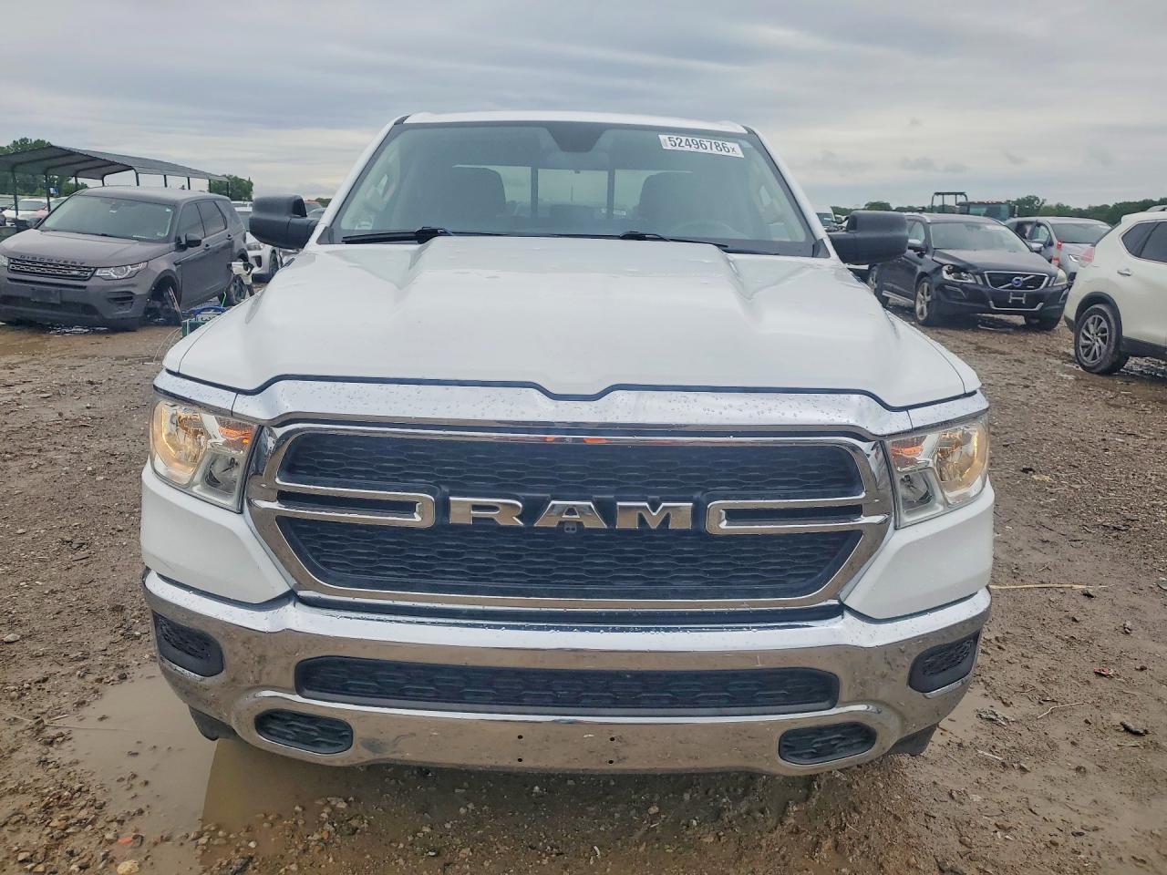 Ram 1500 Tradesman