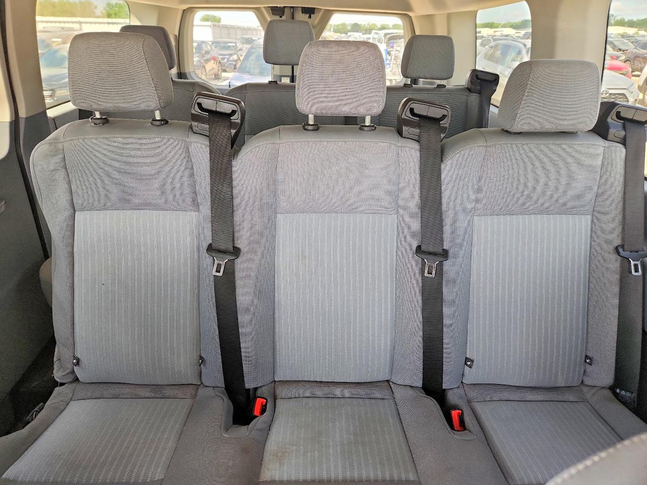 Ford Transit T-150