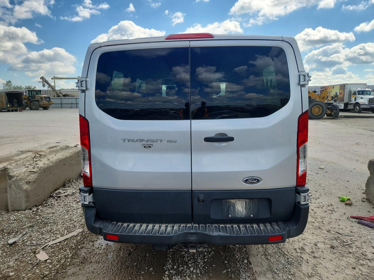 Ford Transit T-150