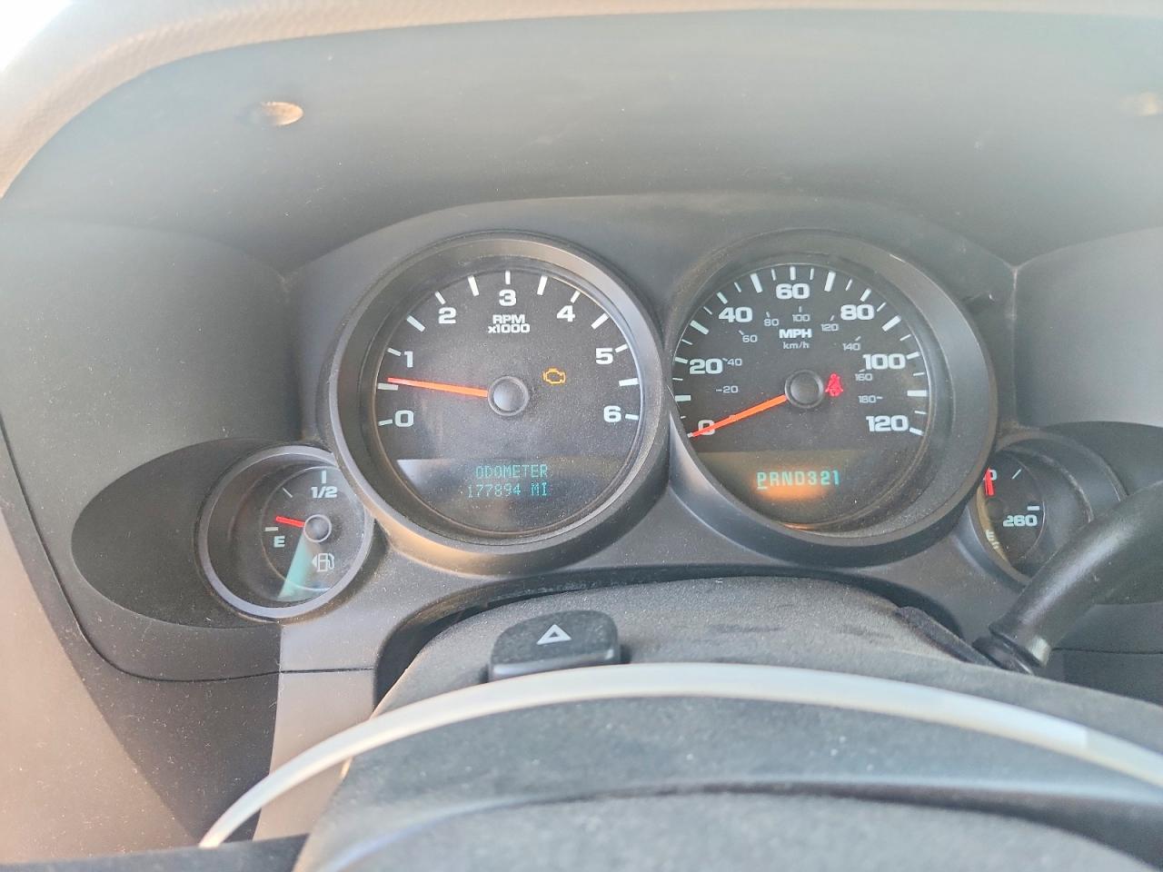 Chevrolet Silverado C1500 Ls