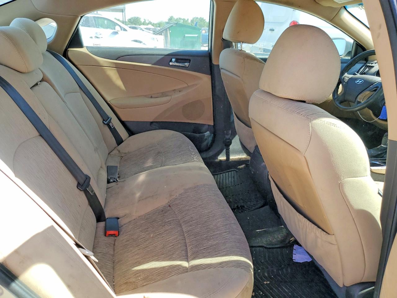 Hyundai SONATA Gls
