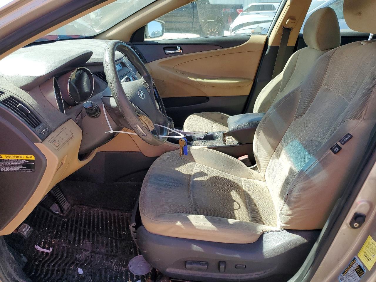 Hyundai SONATA Gls