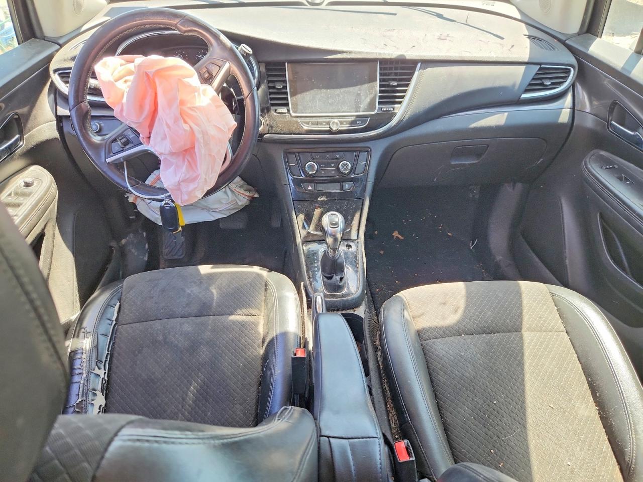 Buick Encore Preferred