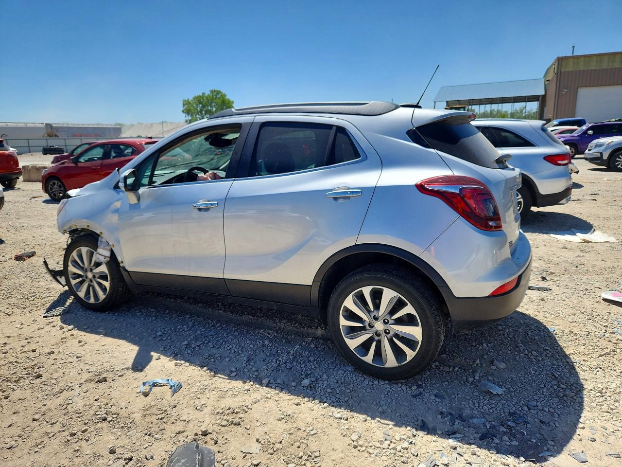 Buick Encore Preferred
